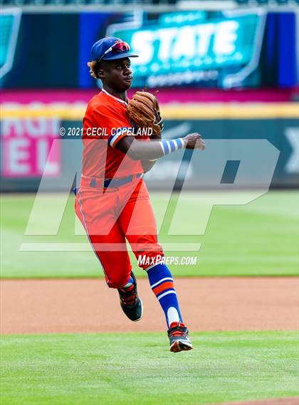 Thumbnail 3 in Parkview vs. North Paulding (GHSA 7A State Championship - Game 1) photogallery.