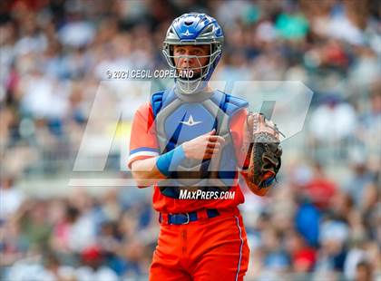 Thumbnail 2 in Parkview vs. North Paulding (GHSA 7A State Championship - Game 1) photogallery.