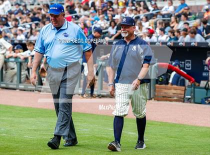 Thumbnail 2 in Parkview vs. North Paulding (GHSA 7A State Championship - Game 1) photogallery.