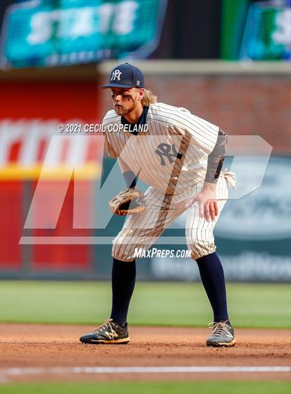 Thumbnail 3 in Parkview vs. North Paulding (GHSA 7A State Championship - Game 1) photogallery.