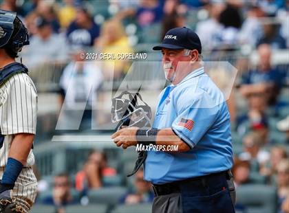 Thumbnail 3 in Parkview vs. North Paulding (GHSA 7A State Championship - Game 1) photogallery.