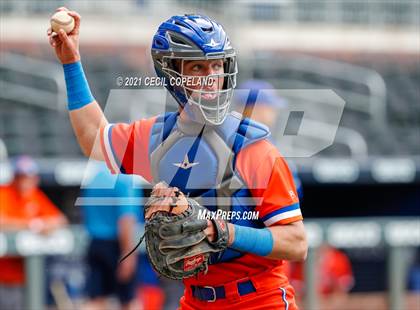 Thumbnail 3 in Parkview vs. North Paulding (GHSA 7A State Championship - Game 1) photogallery.