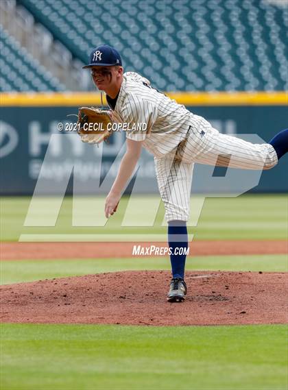 Thumbnail 2 in Parkview vs. North Paulding (GHSA 7A State Championship - Game 1) photogallery.