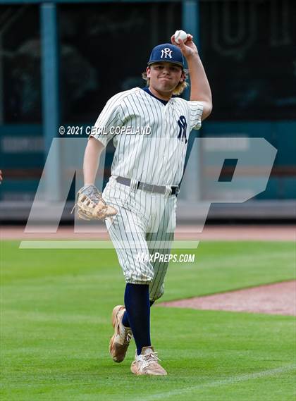 Thumbnail 2 in Parkview vs. North Paulding (GHSA 7A State Championship - Game 1) photogallery.