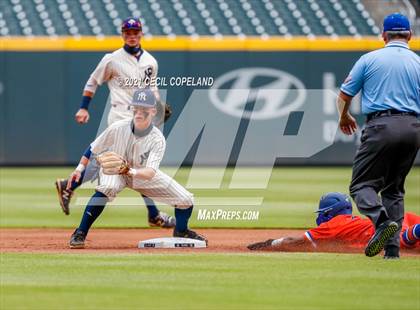 Thumbnail 3 in Parkview vs. North Paulding (GHSA 7A State Championship - Game 1) photogallery.