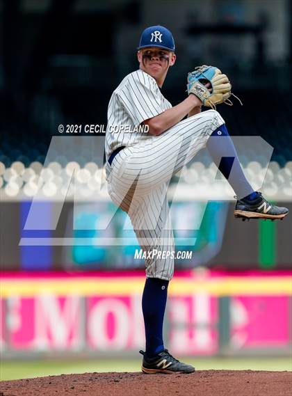 Thumbnail 2 in Parkview vs. North Paulding (GHSA 7A State Championship - Game 1) photogallery.