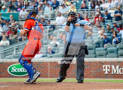 Thumbnail 2 in Parkview vs. North Paulding (GHSA 7A State Championship - Game 1) photogallery.