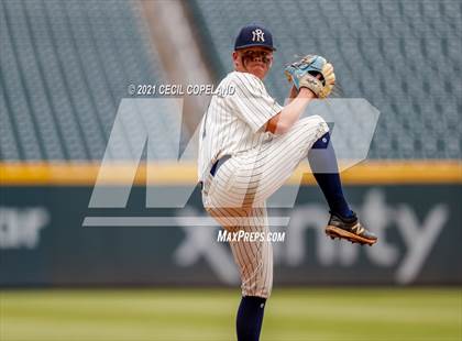 Thumbnail 1 in Parkview vs. North Paulding (GHSA 7A State Championship - Game 1) photogallery.