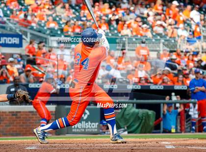 Thumbnail 2 in Parkview vs. North Paulding (GHSA 7A State Championship - Game 1) photogallery.