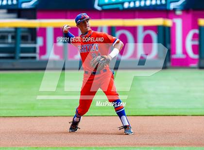 Thumbnail 3 in Parkview vs. North Paulding (GHSA 7A State Championship - Game 1) photogallery.