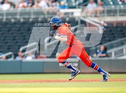 Thumbnail 1 in Parkview vs. North Paulding (GHSA 7A State Championship - Game 1) photogallery.