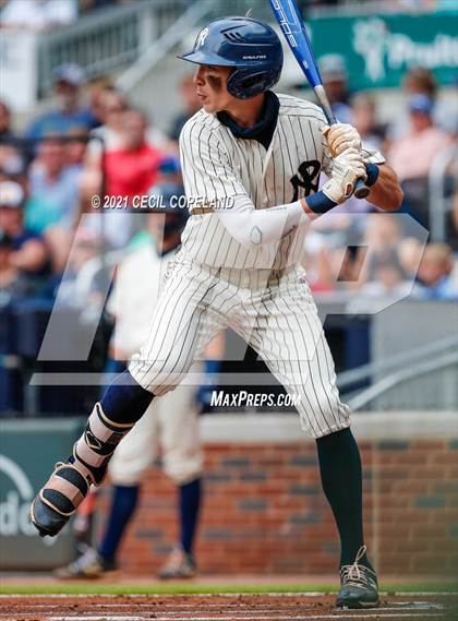 Thumbnail 2 in Parkview vs. North Paulding (GHSA 7A State Championship - Game 1) photogallery.