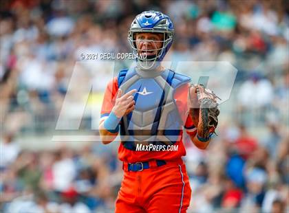 Thumbnail 1 in Parkview vs. North Paulding (GHSA 7A State Championship - Game 1) photogallery.