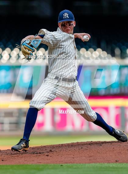 Thumbnail 1 in Parkview vs. North Paulding (GHSA 7A State Championship - Game 1) photogallery.