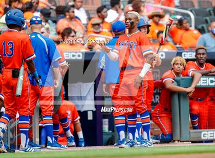 Thumbnail 1 in Parkview vs. North Paulding (GHSA 7A State Championship - Game 1) photogallery.