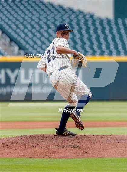 Thumbnail 3 in Parkview vs. North Paulding (GHSA 7A State Championship - Game 1) photogallery.