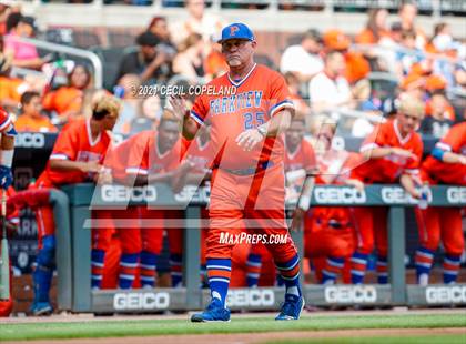 Thumbnail 3 in Parkview vs. North Paulding (GHSA 7A State Championship - Game 1) photogallery.