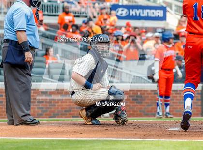Thumbnail 2 in Parkview vs. North Paulding (GHSA 7A State Championship - Game 1) photogallery.