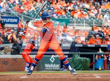 Thumbnail 1 in Parkview vs. North Paulding (GHSA 7A State Championship - Game 1) photogallery.
