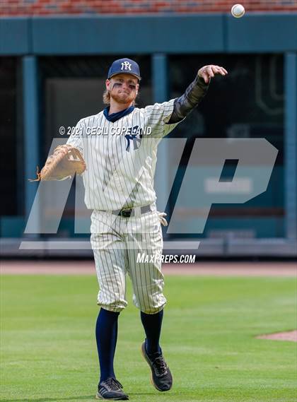 Thumbnail 3 in Parkview vs. North Paulding (GHSA 7A State Championship - Game 1) photogallery.