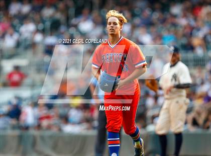 Thumbnail 1 in Parkview vs. North Paulding (GHSA 7A State Championship - Game 1) photogallery.