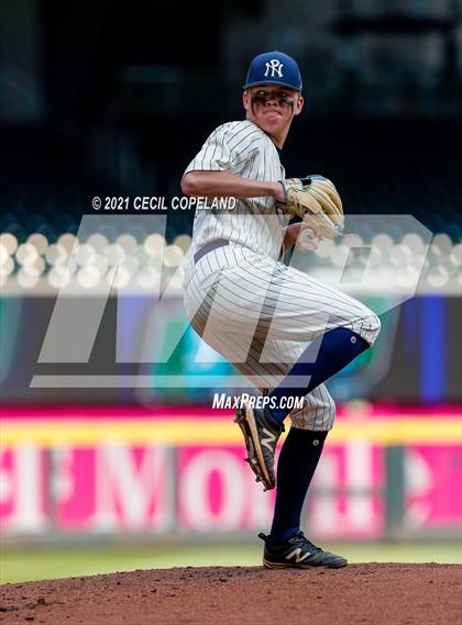 Thumbnail 2 in Parkview vs. North Paulding (GHSA 7A State Championship - Game 1) photogallery.