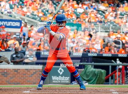 Thumbnail 1 in Parkview vs. North Paulding (GHSA 7A State Championship - Game 1) photogallery.