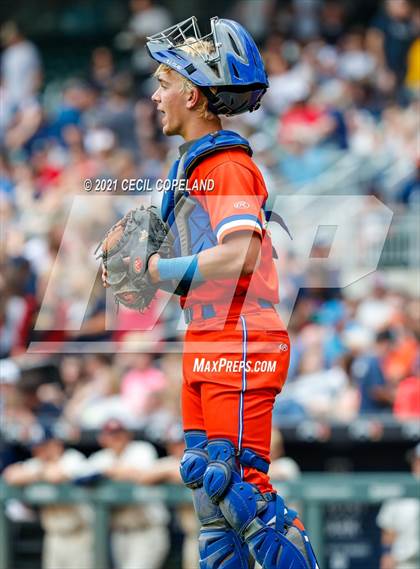 Thumbnail 3 in Parkview vs. North Paulding (GHSA 7A State Championship - Game 1) photogallery.