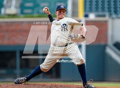 Thumbnail 2 in Parkview vs. North Paulding (GHSA 7A State Championship - Game 1) photogallery.