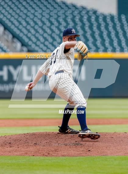 Thumbnail 2 in Parkview vs. North Paulding (GHSA 7A State Championship - Game 1) photogallery.