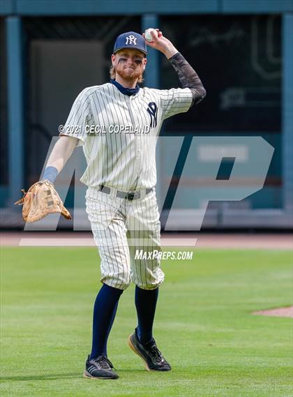 Thumbnail 2 in Parkview vs. North Paulding (GHSA 7A State Championship - Game 1) photogallery.