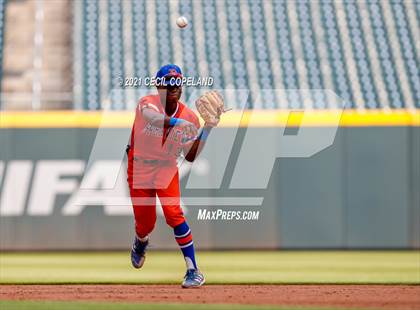 Thumbnail 3 in Parkview vs. North Paulding (GHSA 7A State Championship - Game 1) photogallery.