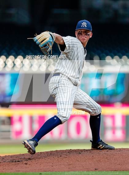 Thumbnail 2 in Parkview vs. North Paulding (GHSA 7A State Championship - Game 1) photogallery.