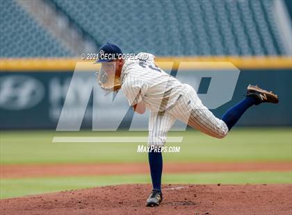 Thumbnail 1 in Parkview vs. North Paulding (GHSA 7A State Championship - Game 1) photogallery.