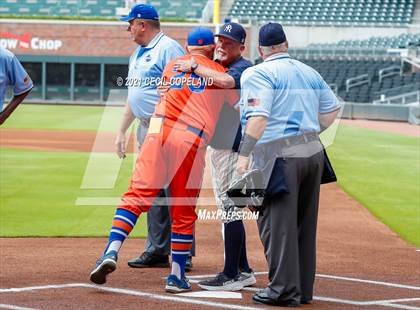 Thumbnail 3 in Parkview vs. North Paulding (GHSA 7A State Championship - Game 1) photogallery.