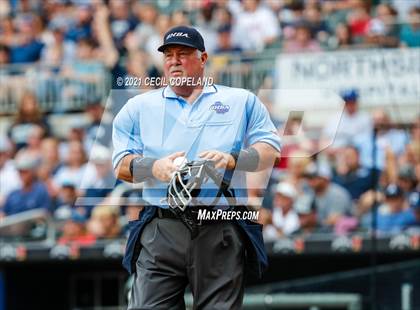 Thumbnail 2 in Parkview vs. North Paulding (GHSA 7A State Championship - Game 1) photogallery.
