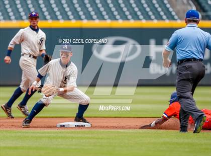 Thumbnail 2 in Parkview vs. North Paulding (GHSA 7A State Championship - Game 1) photogallery.