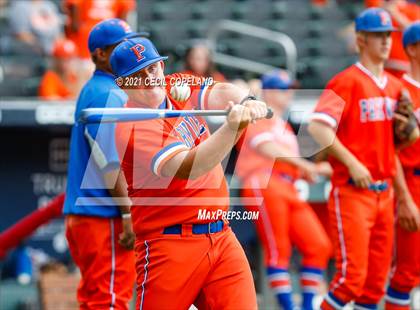 Thumbnail 2 in Parkview vs. North Paulding (GHSA 7A State Championship - Game 1) photogallery.