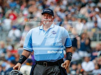 Thumbnail 2 in Parkview vs. North Paulding (GHSA 7A State Championship - Game 1) photogallery.