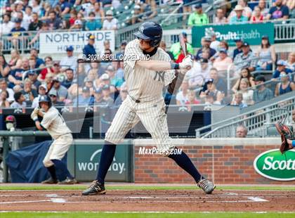 Thumbnail 1 in Parkview vs. North Paulding (GHSA 7A State Championship - Game 1) photogallery.