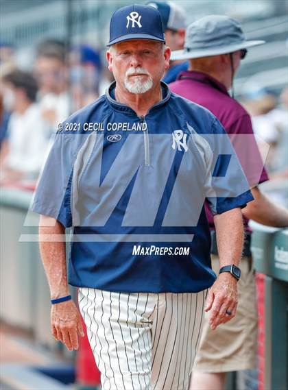 Thumbnail 2 in Parkview vs. North Paulding (GHSA 7A State Championship - Game 1) photogallery.