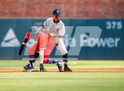 Thumbnail 1 in Parkview vs. North Paulding (GHSA 7A State Championship - Game 1) photogallery.
