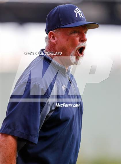 Thumbnail 3 in Parkview vs. North Paulding (GHSA 7A State Championship - Game 1) photogallery.