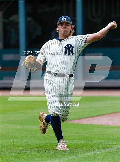 Thumbnail 3 in Parkview vs. North Paulding (GHSA 7A State Championship - Game 1) photogallery.