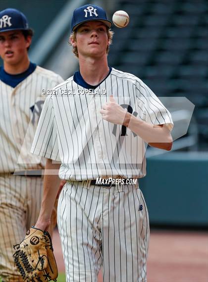 Thumbnail 1 in Parkview vs. North Paulding (GHSA 7A State Championship - Game 1) photogallery.