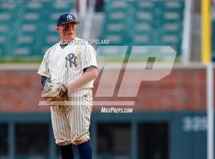 Thumbnail 2 in Parkview vs. North Paulding (GHSA 7A State Championship - Game 1) photogallery.