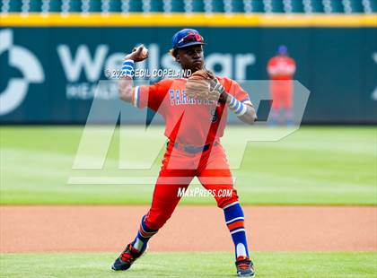 Thumbnail 2 in Parkview vs. North Paulding (GHSA 7A State Championship - Game 1) photogallery.