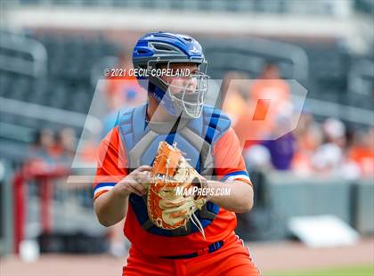 Thumbnail 3 in Parkview vs. North Paulding (GHSA 7A State Championship - Game 1) photogallery.