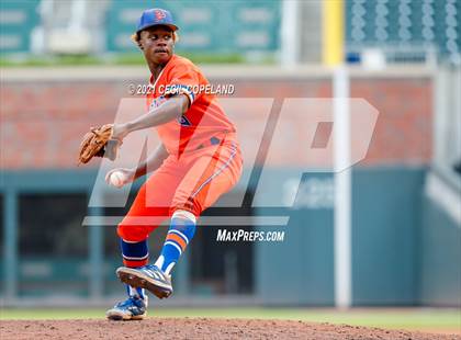 Thumbnail 1 in Parkview vs. North Paulding (GHSA 7A State Championship - Game 1) photogallery.
