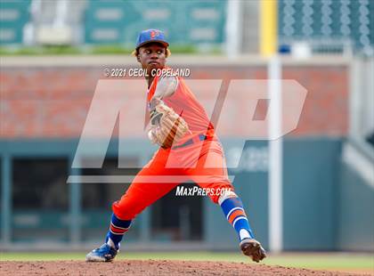 Thumbnail 3 in Parkview vs. North Paulding (GHSA 7A State Championship - Game 1) photogallery.
